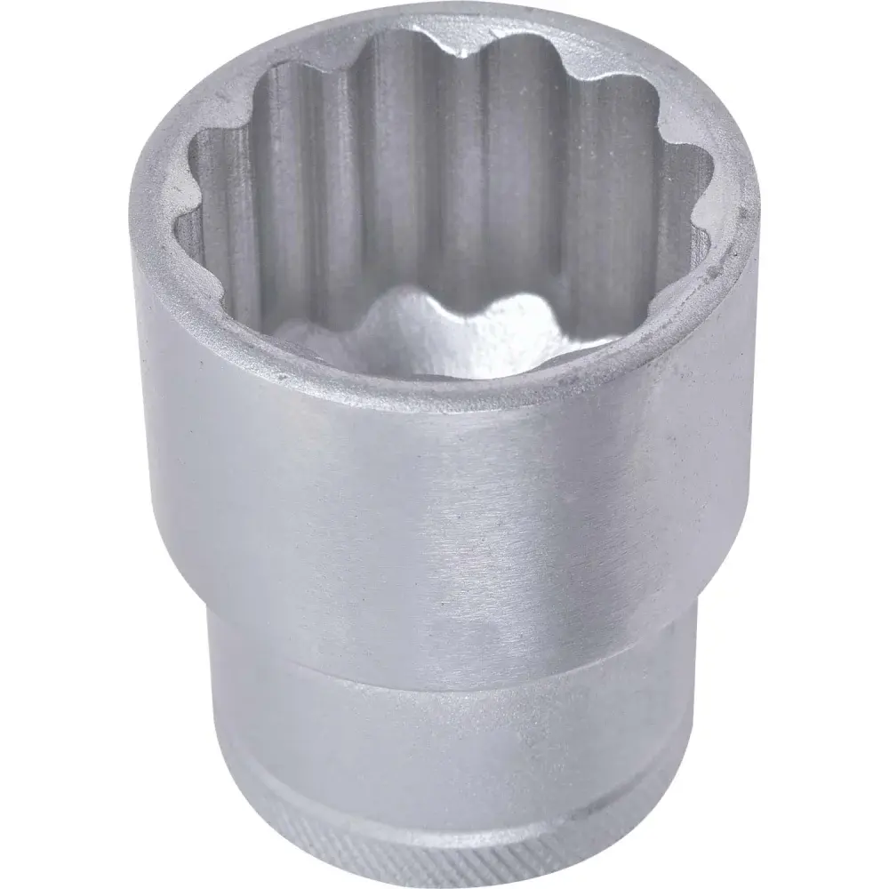 Chave soquete estriado 1/2 encaixe 1/2 Gedore — fotografia de referência