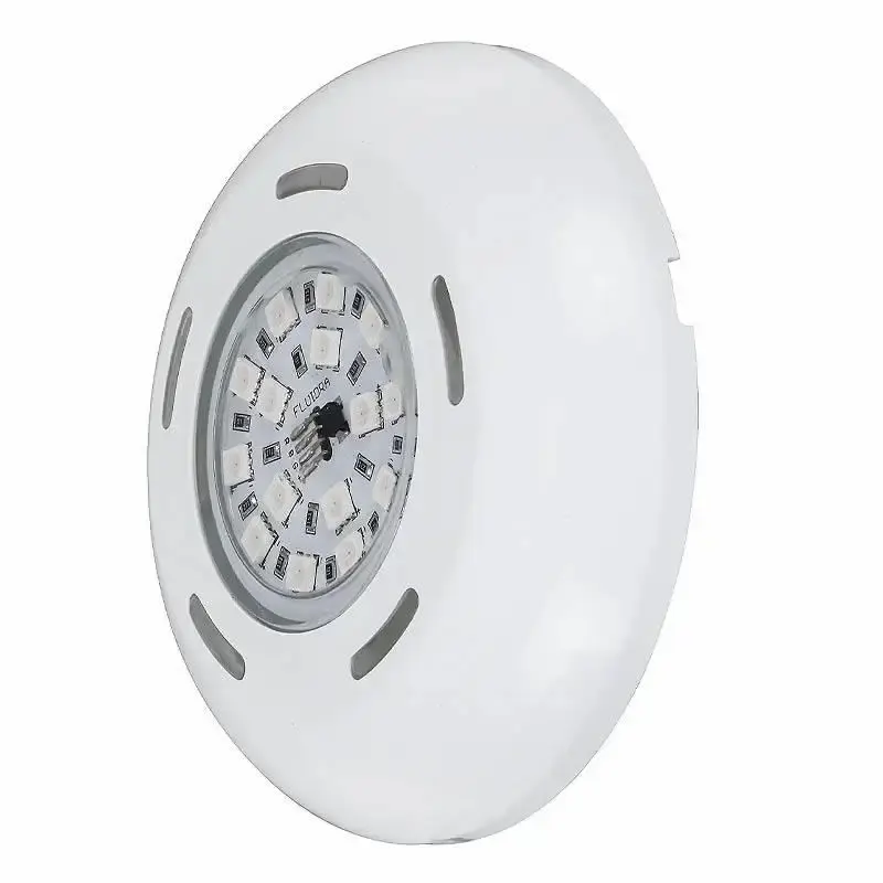 Refletor LED RGB para piscina 3.2W Fluidra — fotografia 2