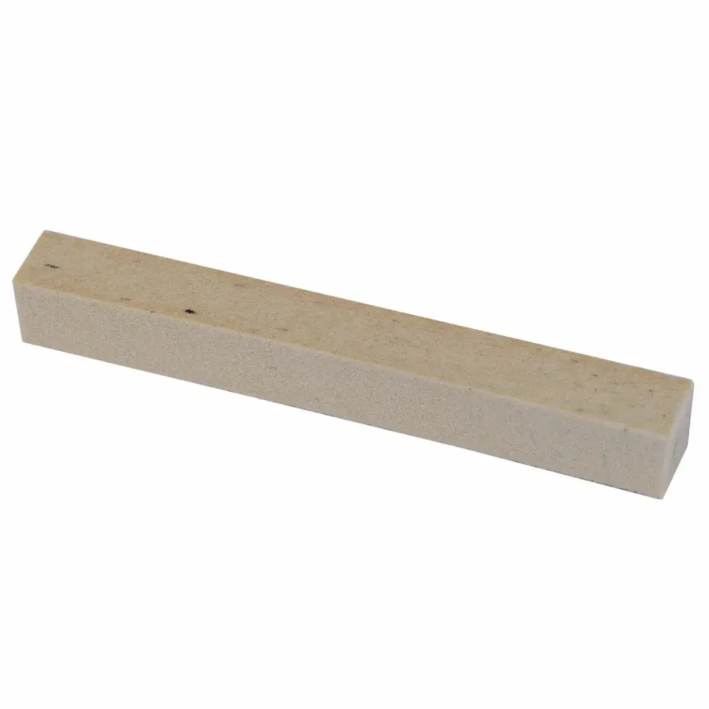 Feltro para brunidores IAB 1/2" x 1/2" x 4'' IAB brunidores