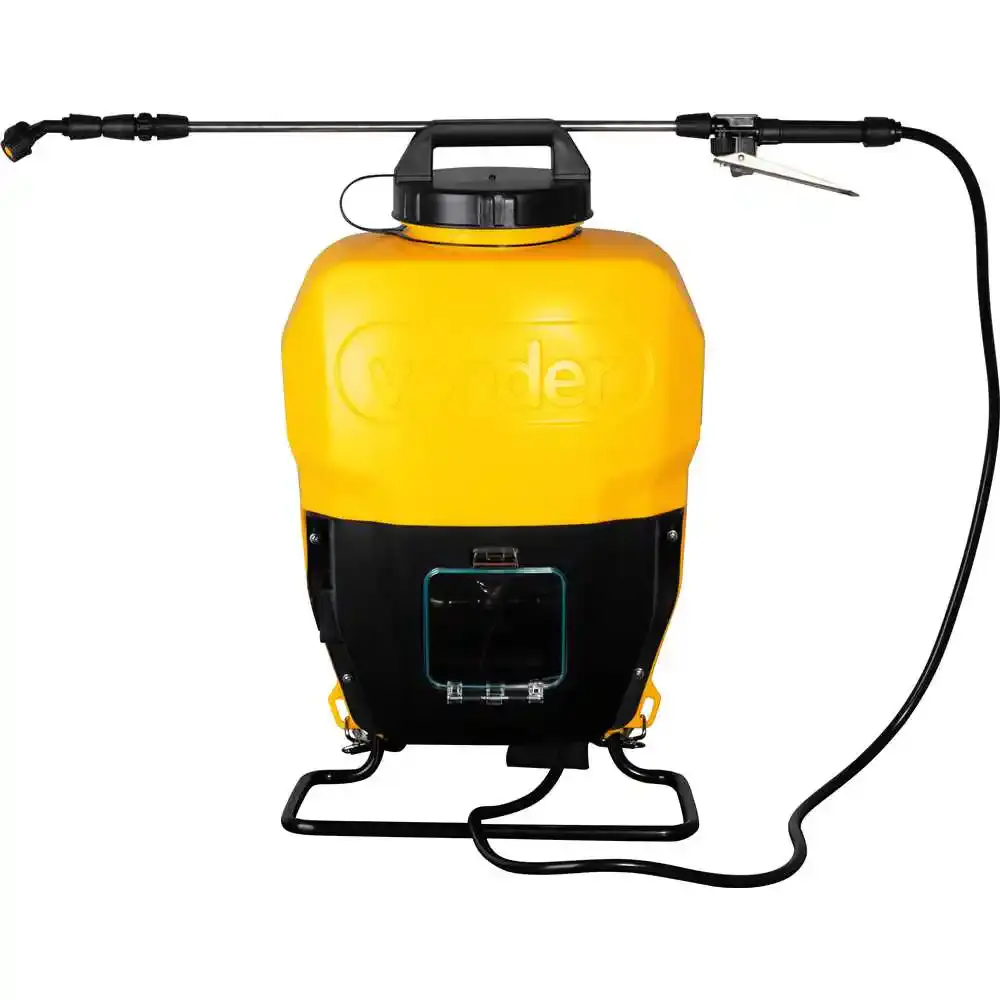 Pulverizador Agrícola a Bateria 18 V 15 litros IPV-1836 VONDER