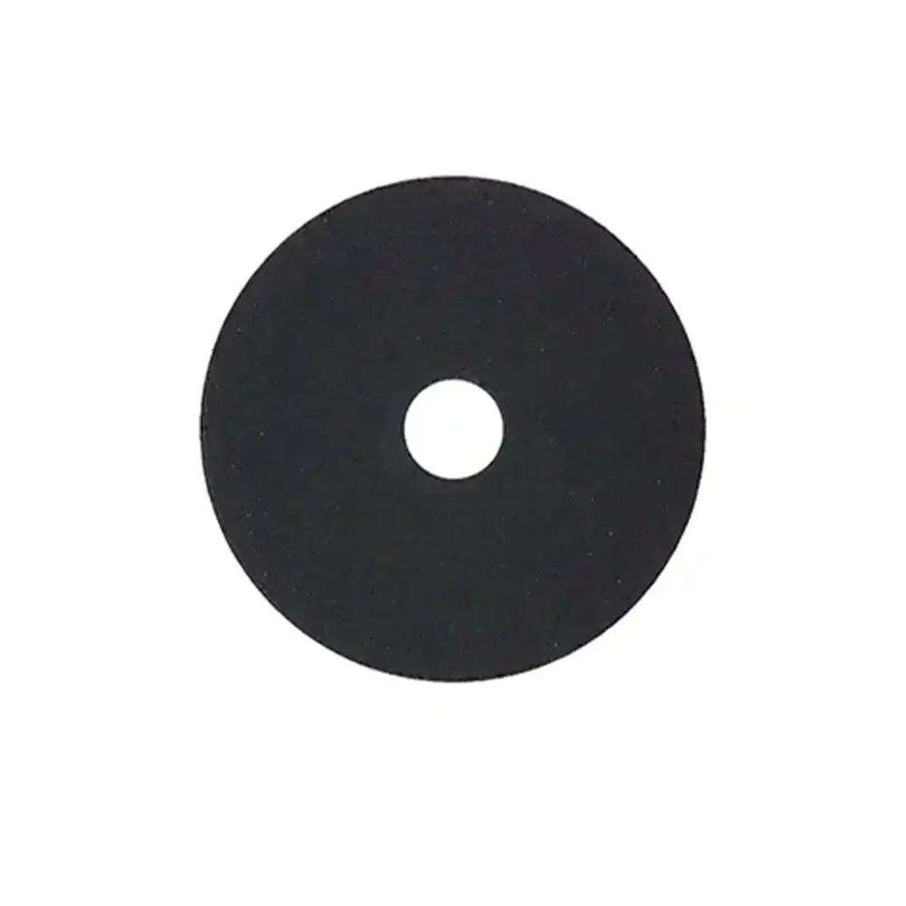 Disco de corte 115 MM x 1,0 MM standard for metal kit 50 peças Bosch — fotografia 5