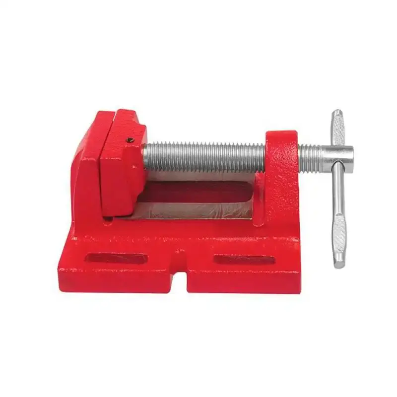 Morsa para suporte de furadeira MS113 Metalsul