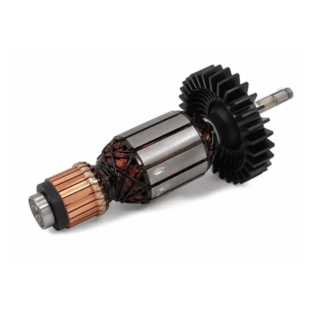 Induzido 127V para GWS 20-180 e GWS 20-230 Bosch