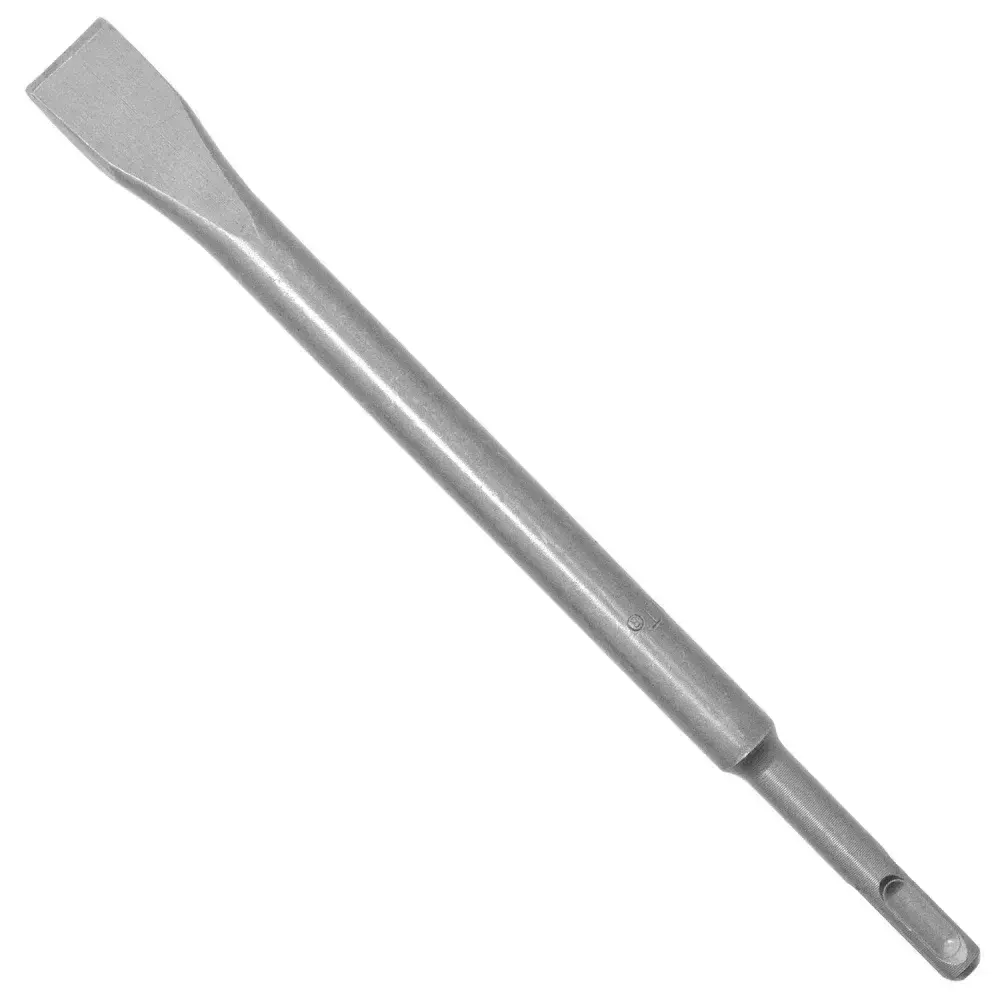 Talhadeira sds plus para martelo demolidor 20MMX250MM DWA0802 Dewalt — fotografia 6