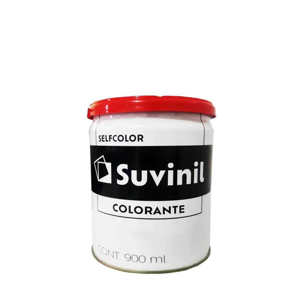 Colorante e-color magenta 900ML Suvinil