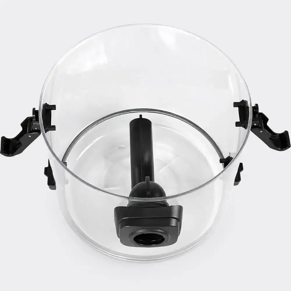 Aspirador e extrator para sólidos e líquidos 1300W ELV1300 Vonder 110 V — fotografia 8