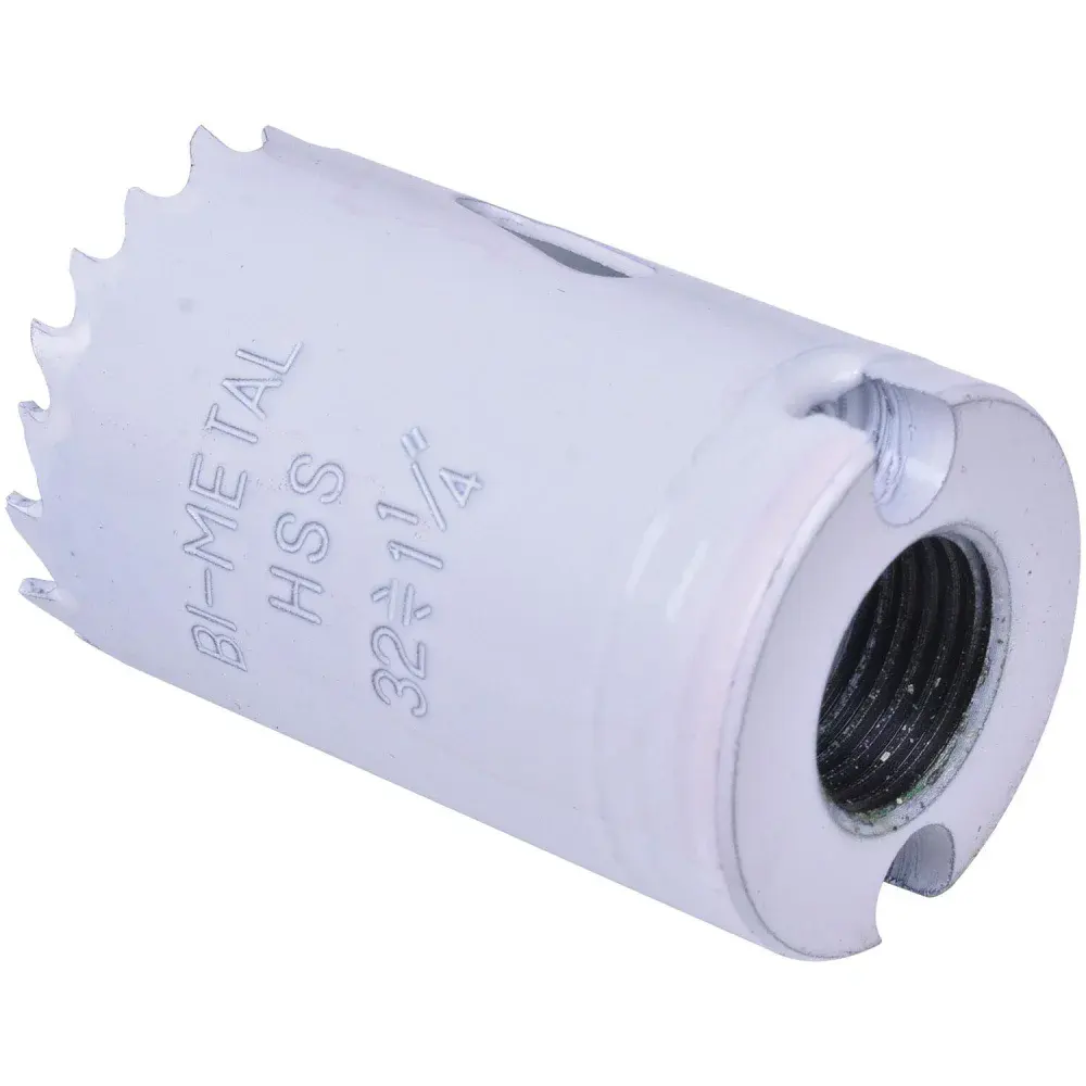 Serra copo bim 32MM D-17049 Makita — fotografia 4
