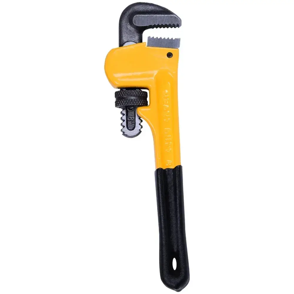Chave cano Collins 8 cb emborrachado — fotografia 6