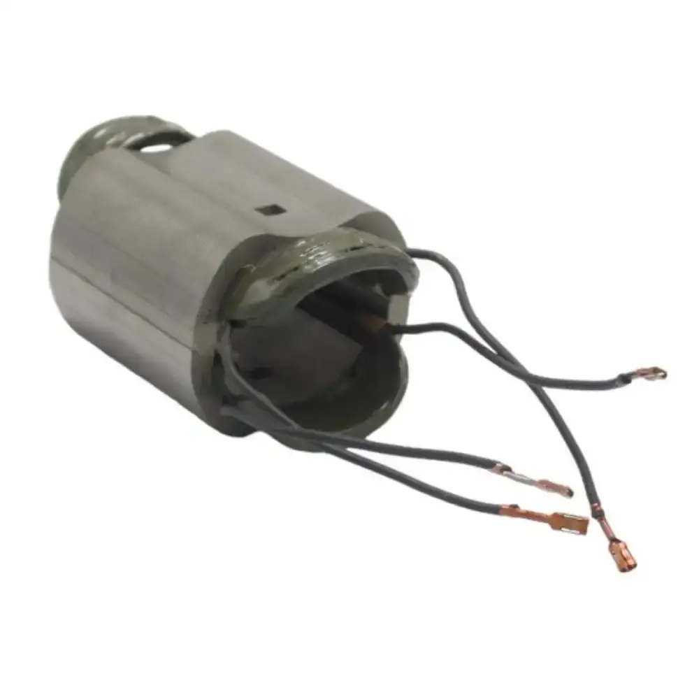 Estator 220V para GWS 11-125 1607000F06 Bosch — fotografia 3