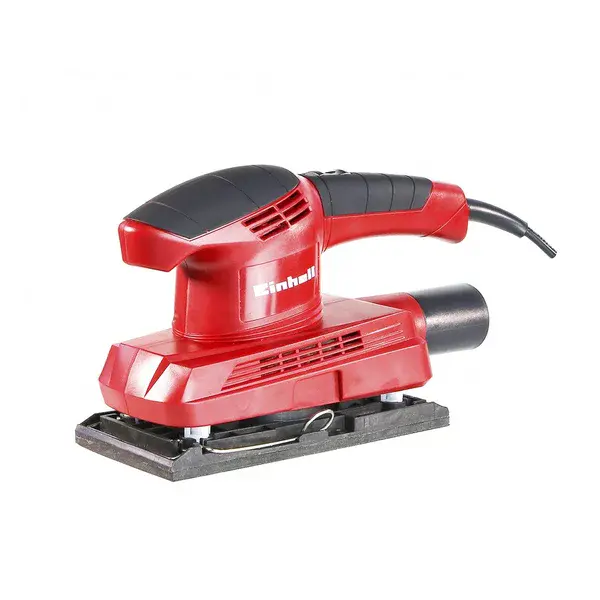 Lixadeira orbital 220V tc-os 1520 - Einhell