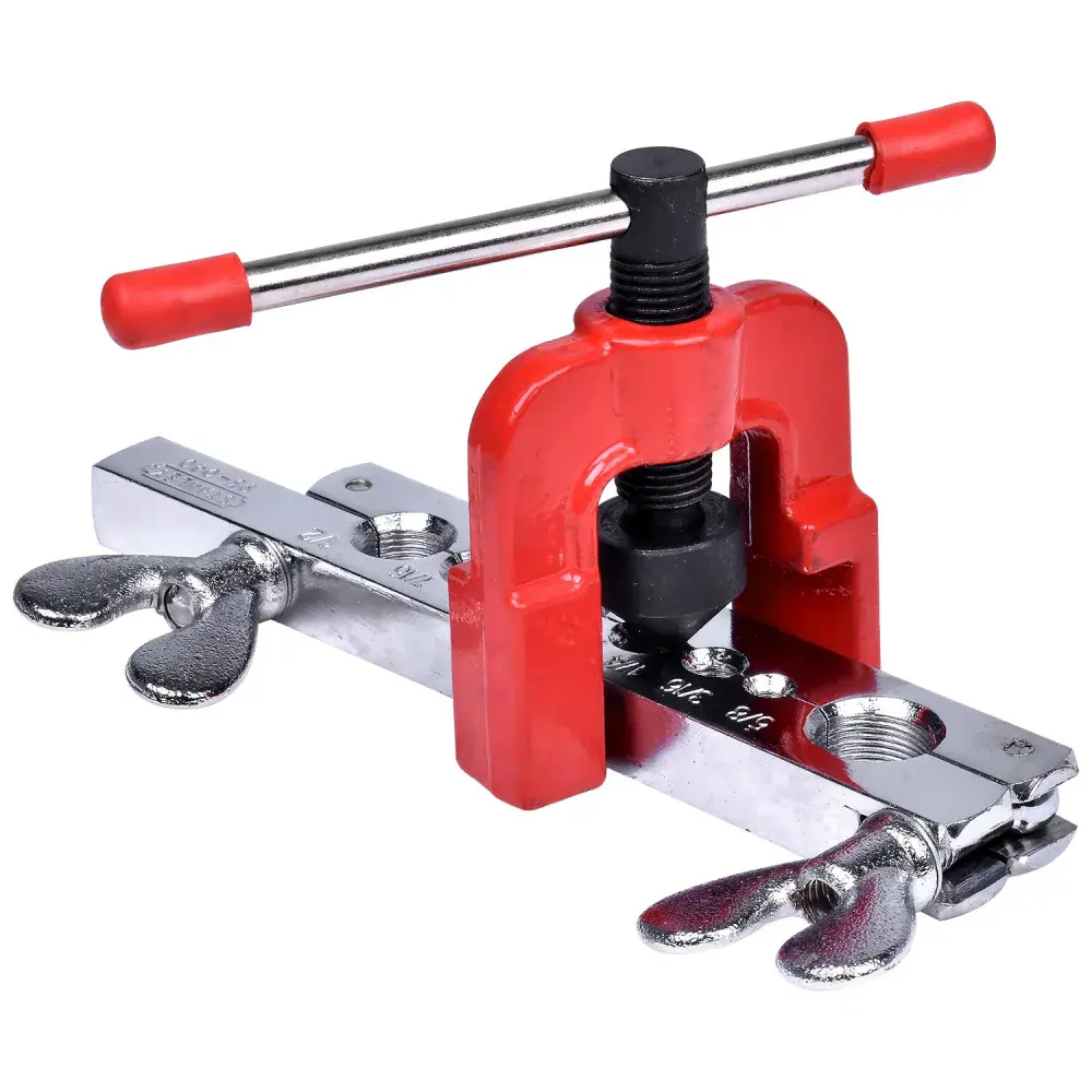 Kit flangeador expansor 3/16 a 5/8 93-040 Stanley — fotografia 4