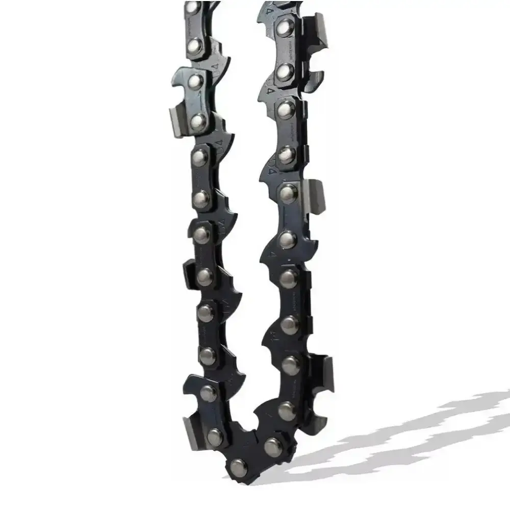 Corrente 1,5 MM 3/8 POL x 0,58mm 232 Facas 7,62 M para Motosserra TOYAMA — fotografia 3