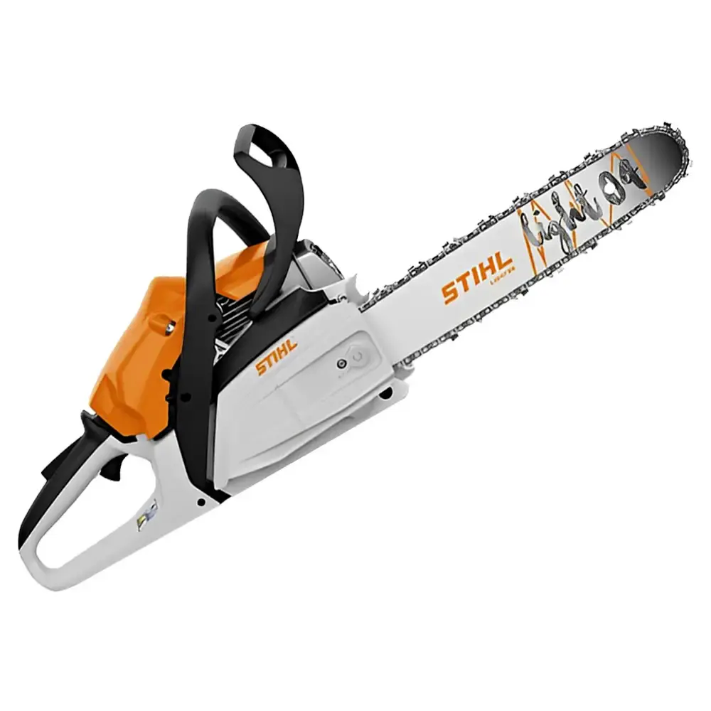 Motosserra ms 212 45CM/18 da Stihl — fotografia 3