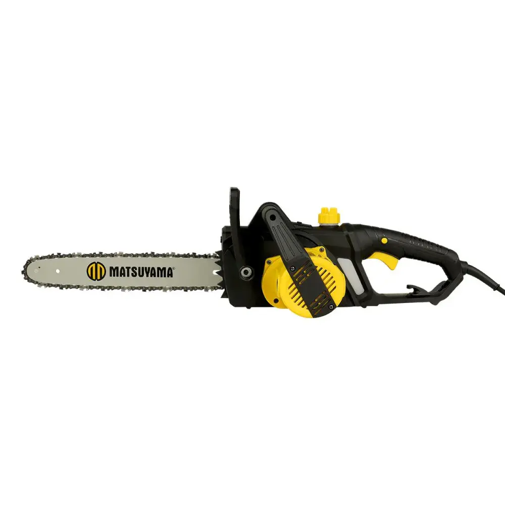Eletroserra sabre 14 1600W 220V nga Matsuyama — fotografia 3