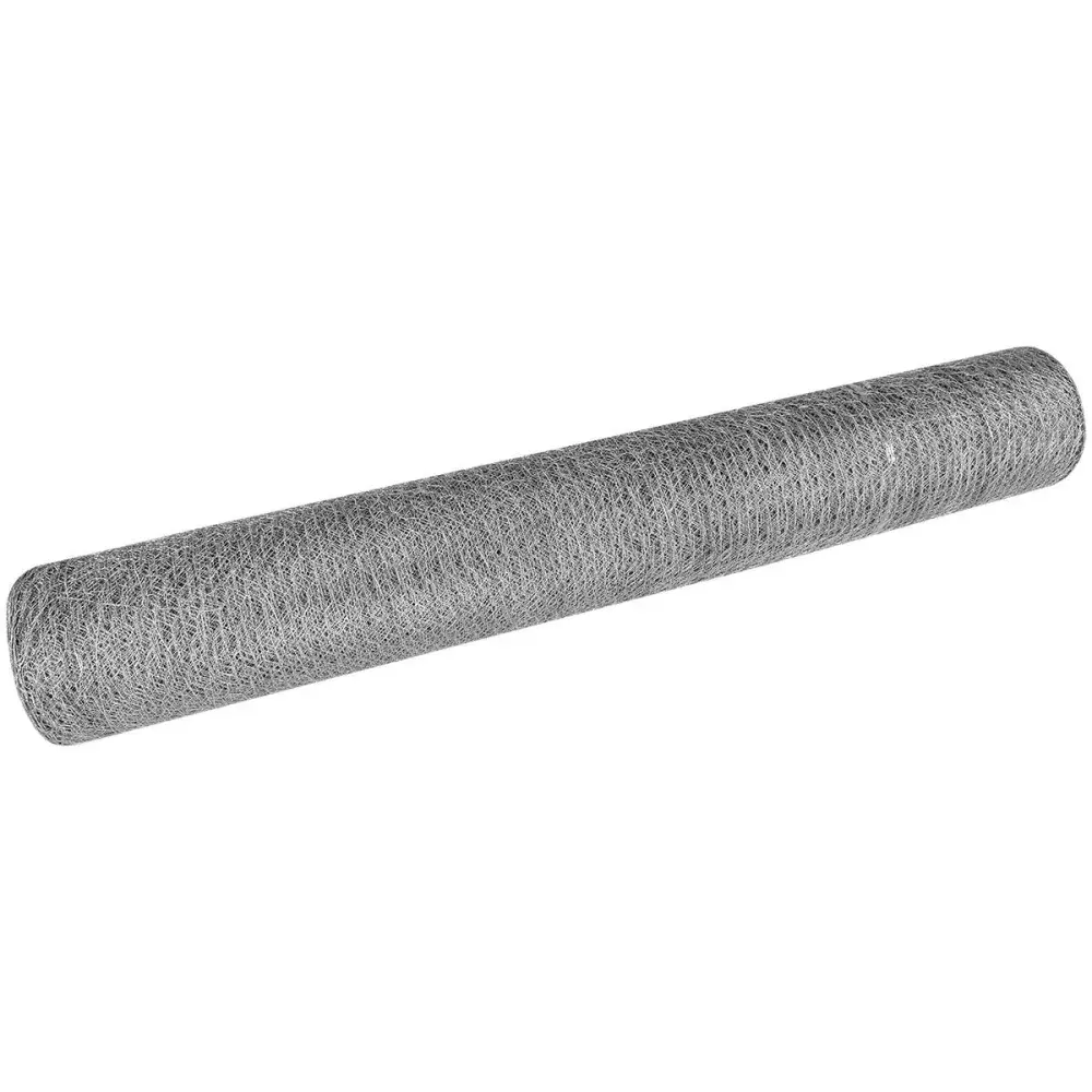 Tela pinteiro galvanizada 1 fio 22 1,50X50M Acerosid — fotografia 4