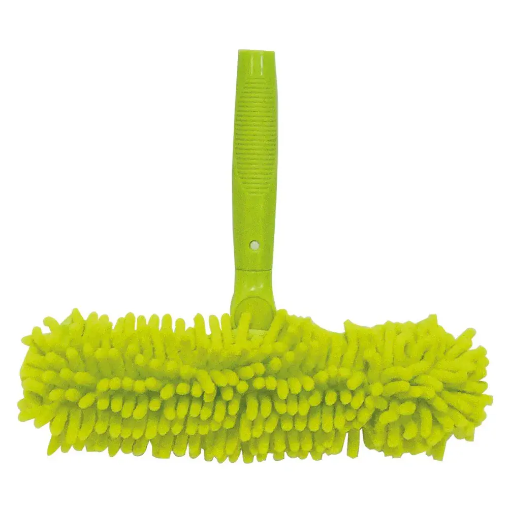 Conjunto de limpeza microfibra 3 peç Kala — fotografia 5