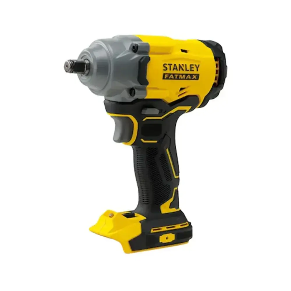 Chave de impacto 1/2 20V 13MM 370NM s/bat da Stanley — fotografia 5