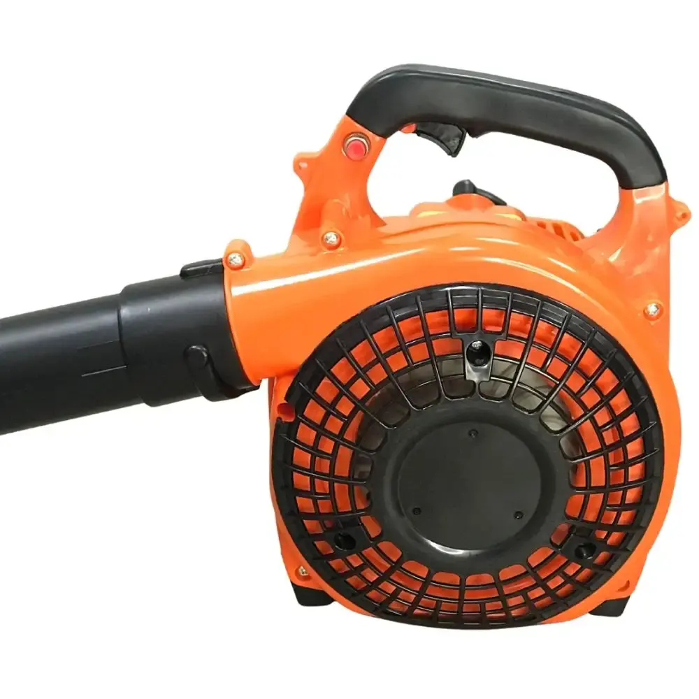 Soprador de folhas a gasolina 26CC 0,7KW ImportWay — fotografia 3