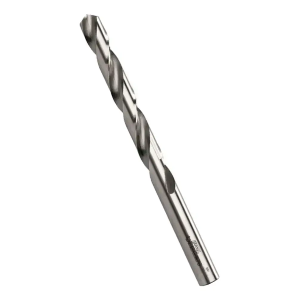 Broca de aço rápido 7.8MM DIN 338 TW104 lenox twill — fotografia 5