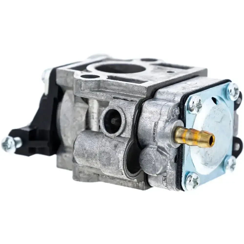 Carburador para soprador de folhas 345BT Husqvarna — fotografia de referência