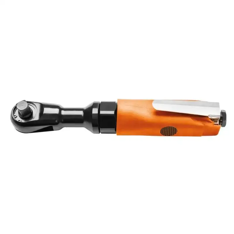 Chave catraca pneumática 1/2 POL pro 46300000 Tramontina — fotografia 4