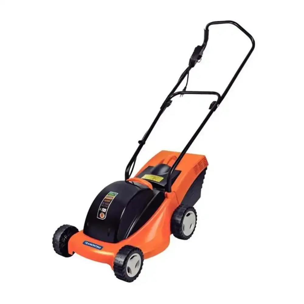 Cortador de grama elétrico 1300W CE35P Tramontina 220V — fotografia 5