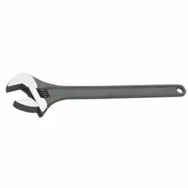 Chave ajustável sueco em cr-v 15° 12” 300X36MM Gedore — fotografia 4