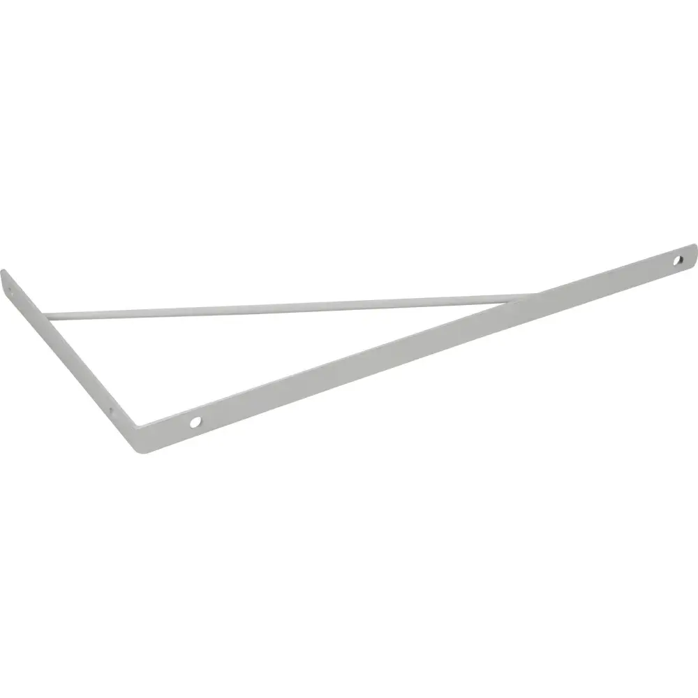 Suporte mão francesa eco slim 28CM Kala — fotografia 7