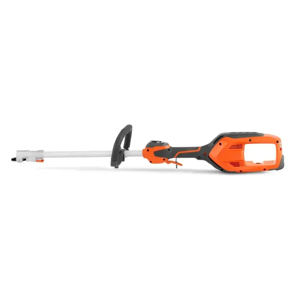 Multifuncional 36V 330IK com bateria 10AH e carregador Husqvarna — fotografia 4