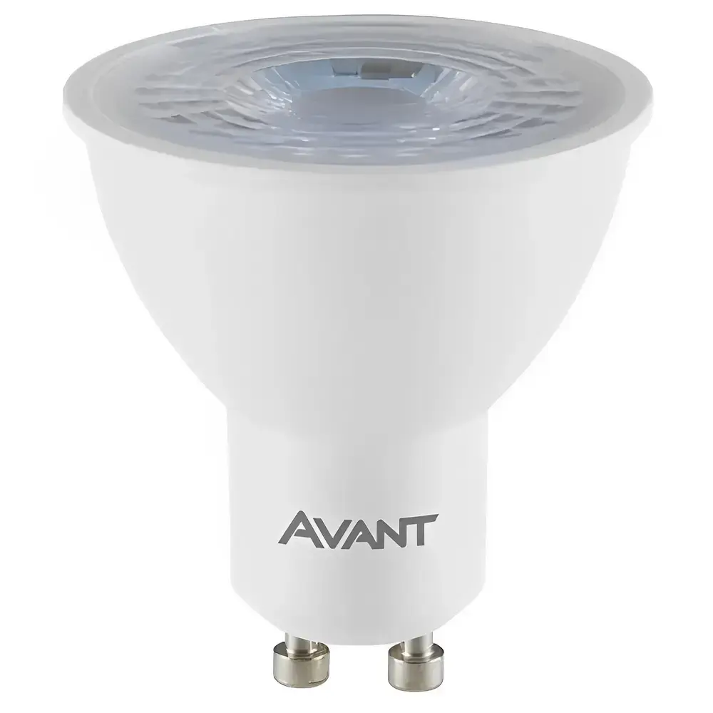 Lampada inteligente RGB led dimerizável dicróica NEO 5W 2700 a 6500K Avant — fotografia 3
