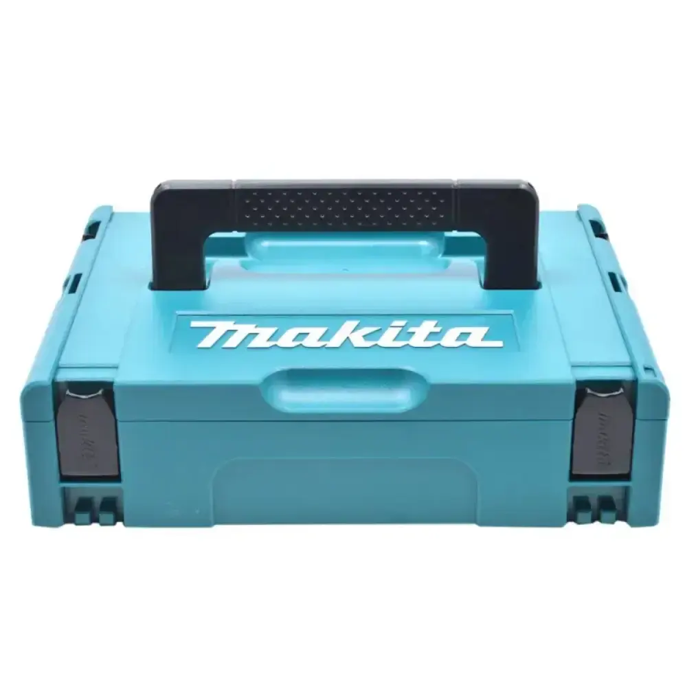 Maleta modular para ferramentas mak-pac tipo 1 Makita — fotografia de referência