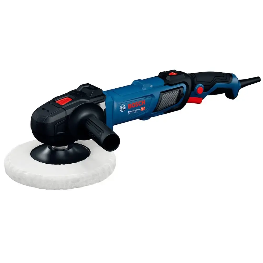 Politriz angular 7 POL 1400W GPO 14-180S Bosch 110 V — fotografia de referência