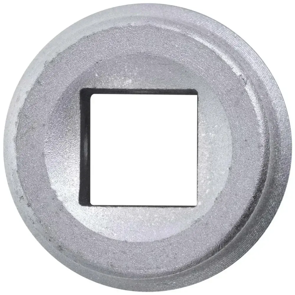 Chave soquete estriado 1/2 encaixe 1/2 Gedore — fotografia 10
