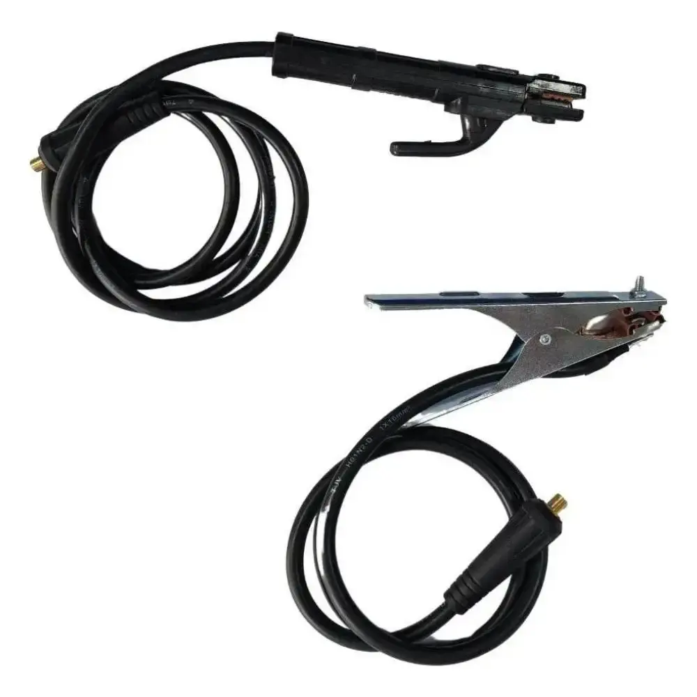 Máquina de solda inversora monofásico 160A 220V EVARC-160 Evald 220 V — fotografia 11