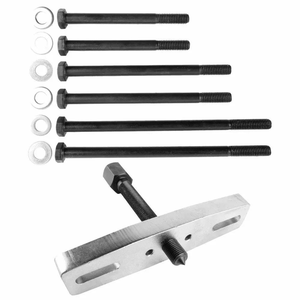 Extrator de virabrequim CR24007 cr ferramentas