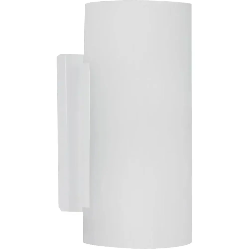 Luminária arandela embaú 20CM 1XE27 branco Taschibra — fotografia 2