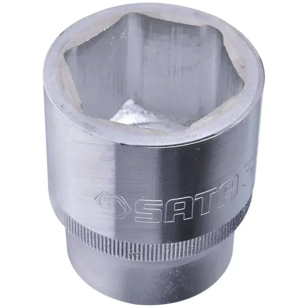Soquete sextavado 36MM encaixe 3/4 ST16416SC Sata — fotografia 7