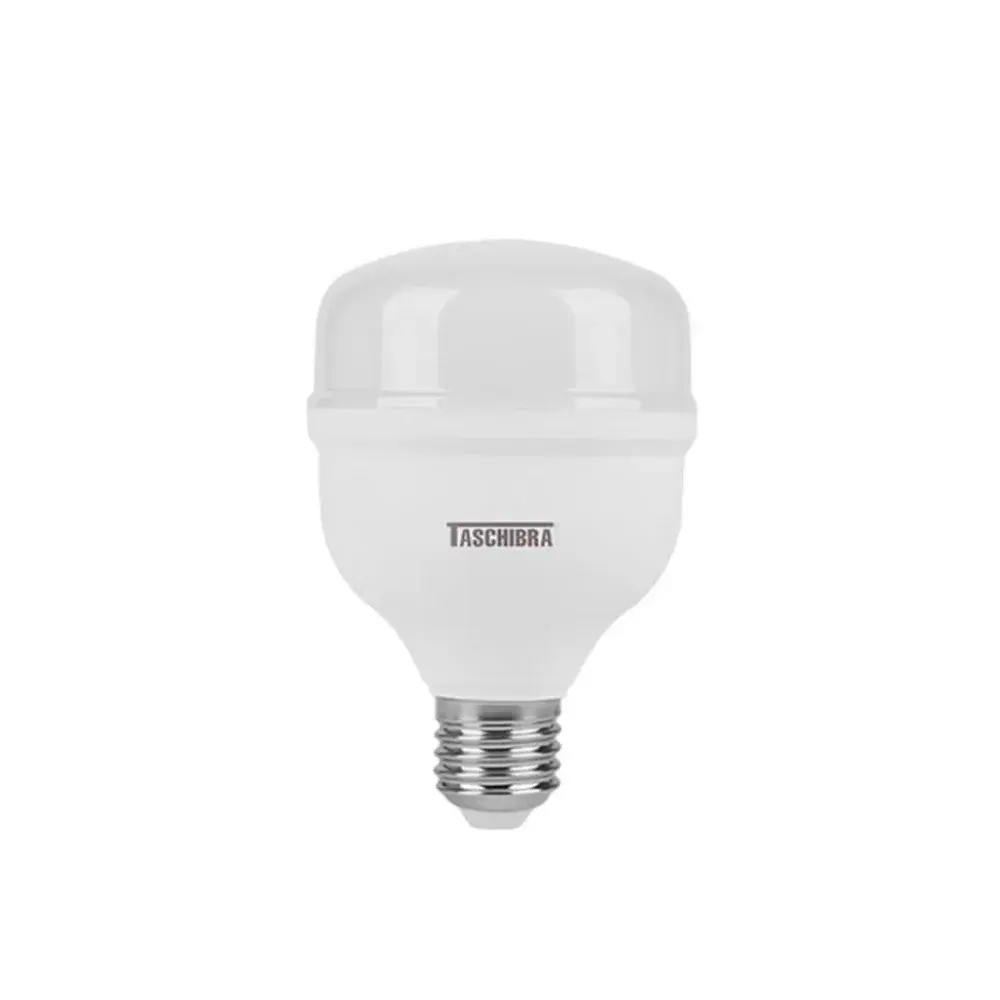 Lâmpada de led hight E27 30W 6500K bivolt Taschibra — fotografia 2