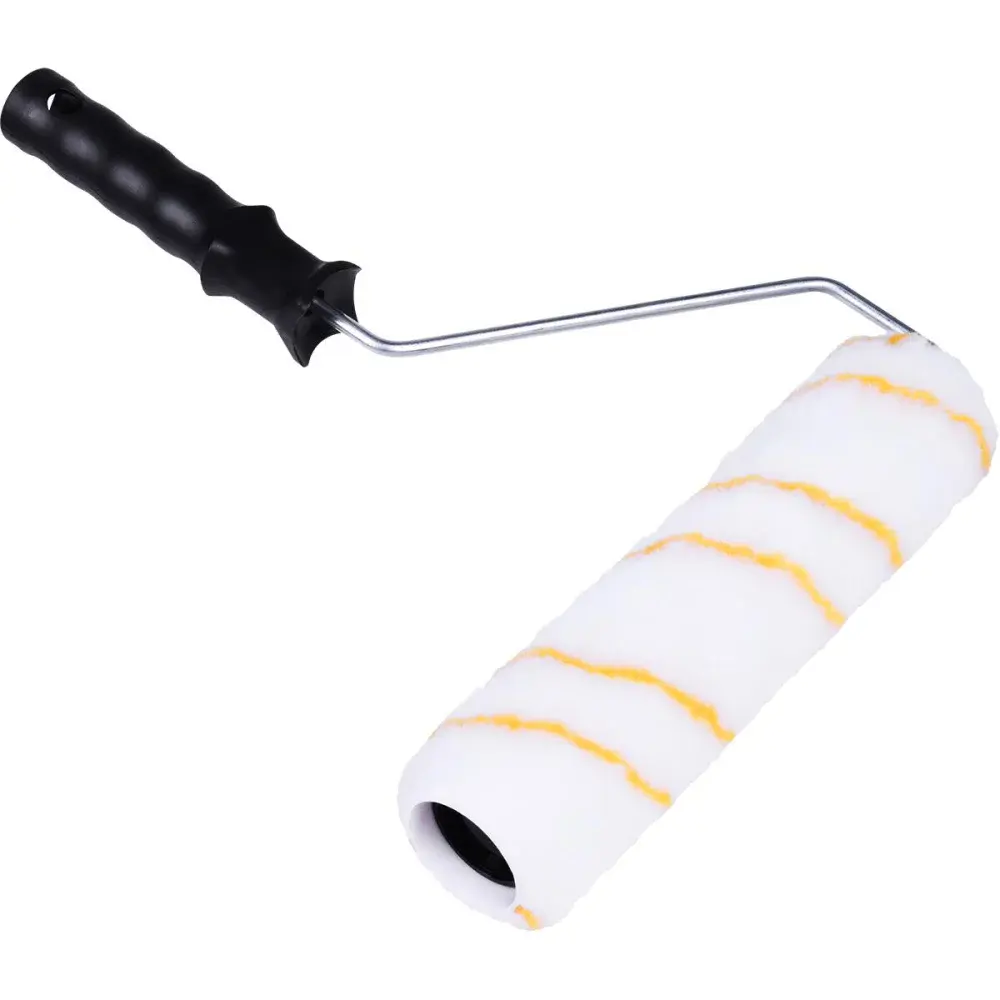 Kit para pintura anti-respingo 10MM 23CM com 3 peç Condor — fotografia 4