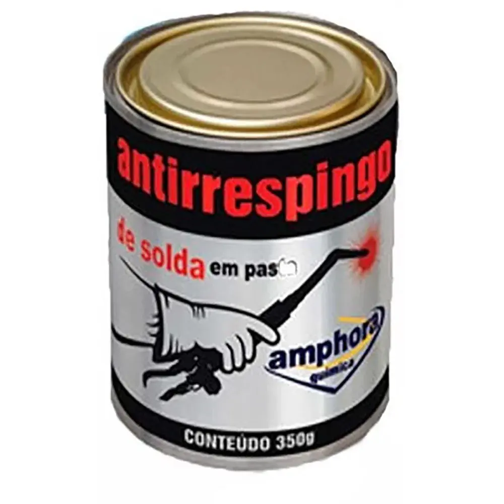 Anti respingo pasta 350G Amphora