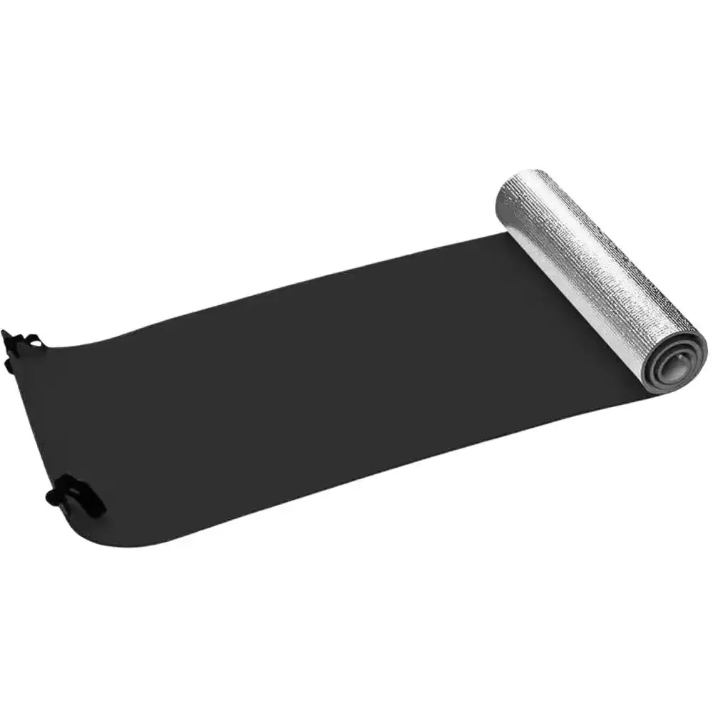 Tapete Isolante Térmico Aluminizado Solteiro em EVA 1,80 × 50 × 0,8 cm ZELT — fotografia 2