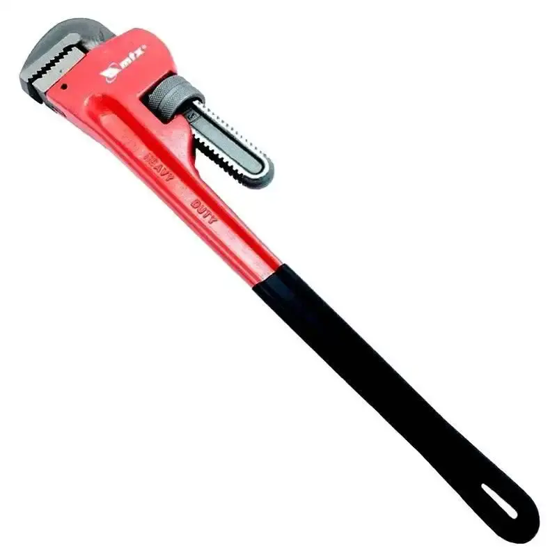 Chave Grifo 36 pol HEAVY DUTY Industrial MTX