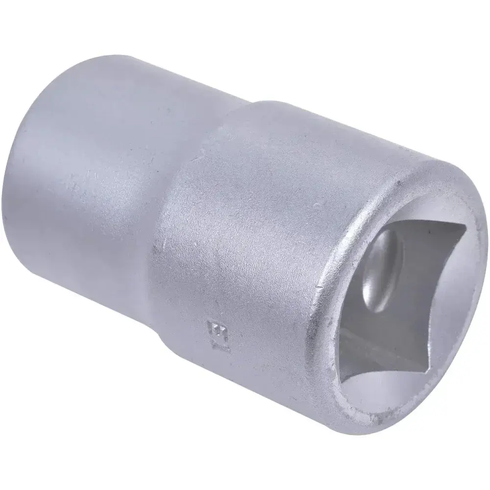 Soquete estriado 22MM encaixe 3/4 Gedore — fotografia 7