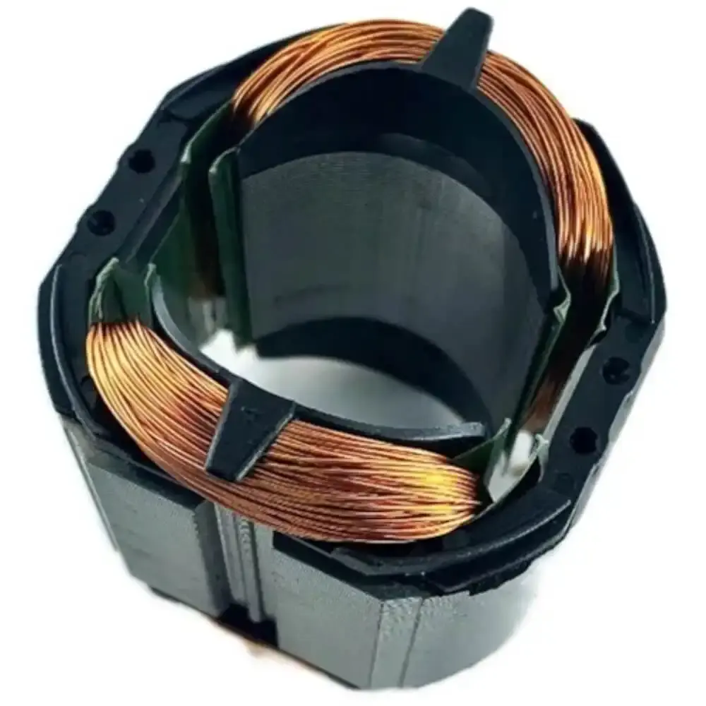 Estator para furadeira 127V 1604.220.54R Bosch — fotografia 5
