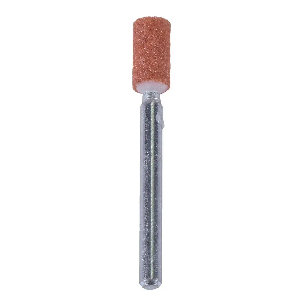 Ponta paralela de óxido de alumínio 4,8MM 3/16" 8153 Dremel — fotografia de referência