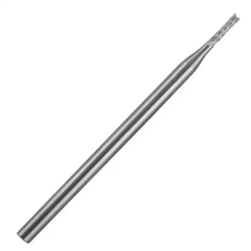 Broca para Remoção de Rejunte 1.6 mm Dremel 569 DREMEL — fotografia 2