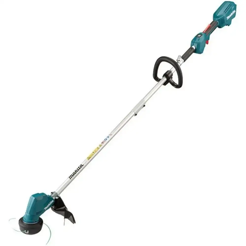 Roçadeira a bateria 18V corte 30CM DUR192LZ sem carregador e bateria Makita — fotografia de referência