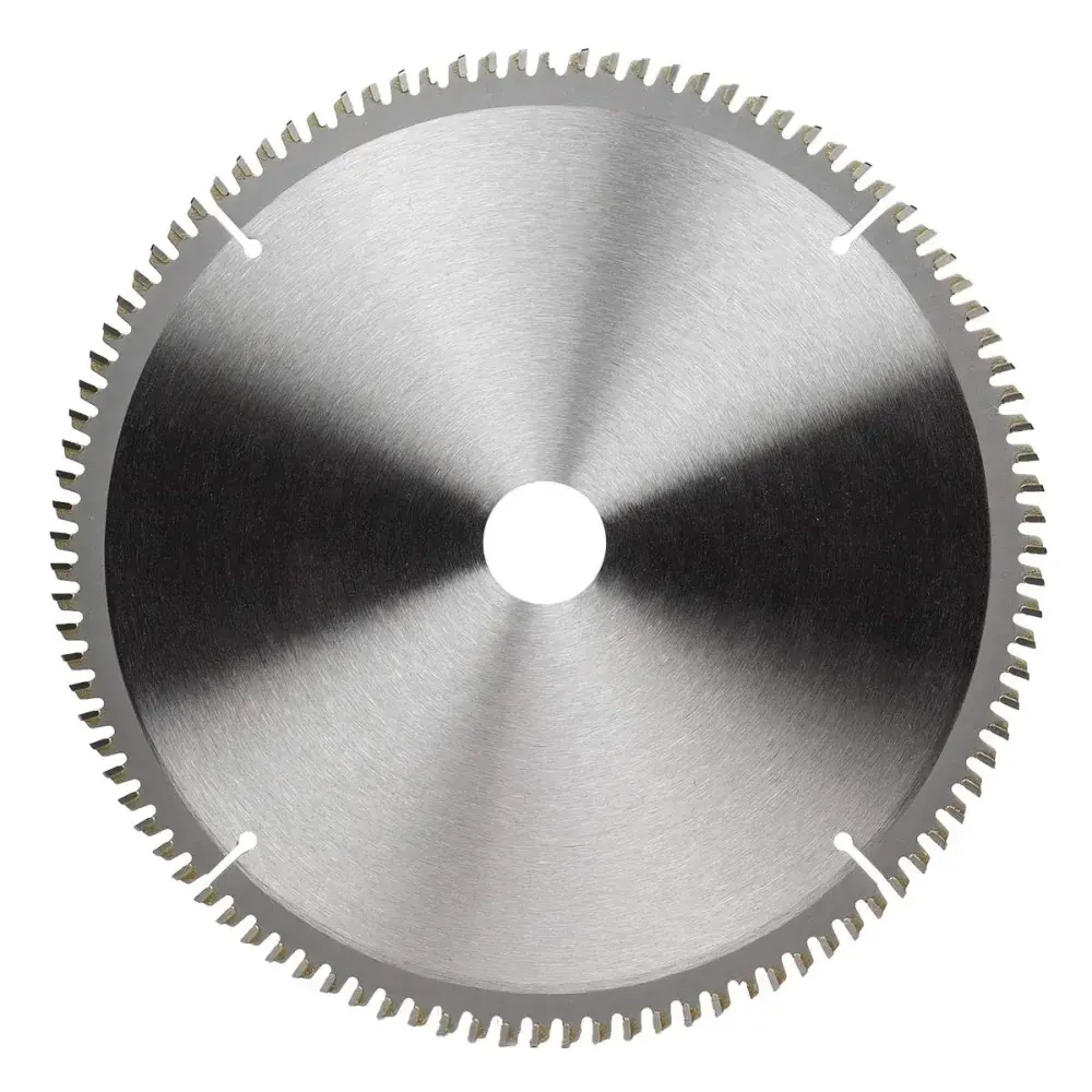 Disco de serra 7.1/4 60 dentes 20MM Worker — fotografia 12