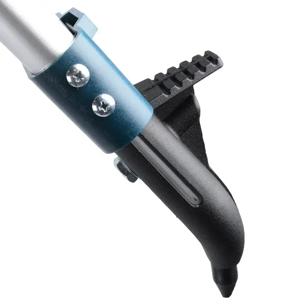 Tripé de apoio para medição altura 970 a 1600MM BT160 Bosch — fotografia 10