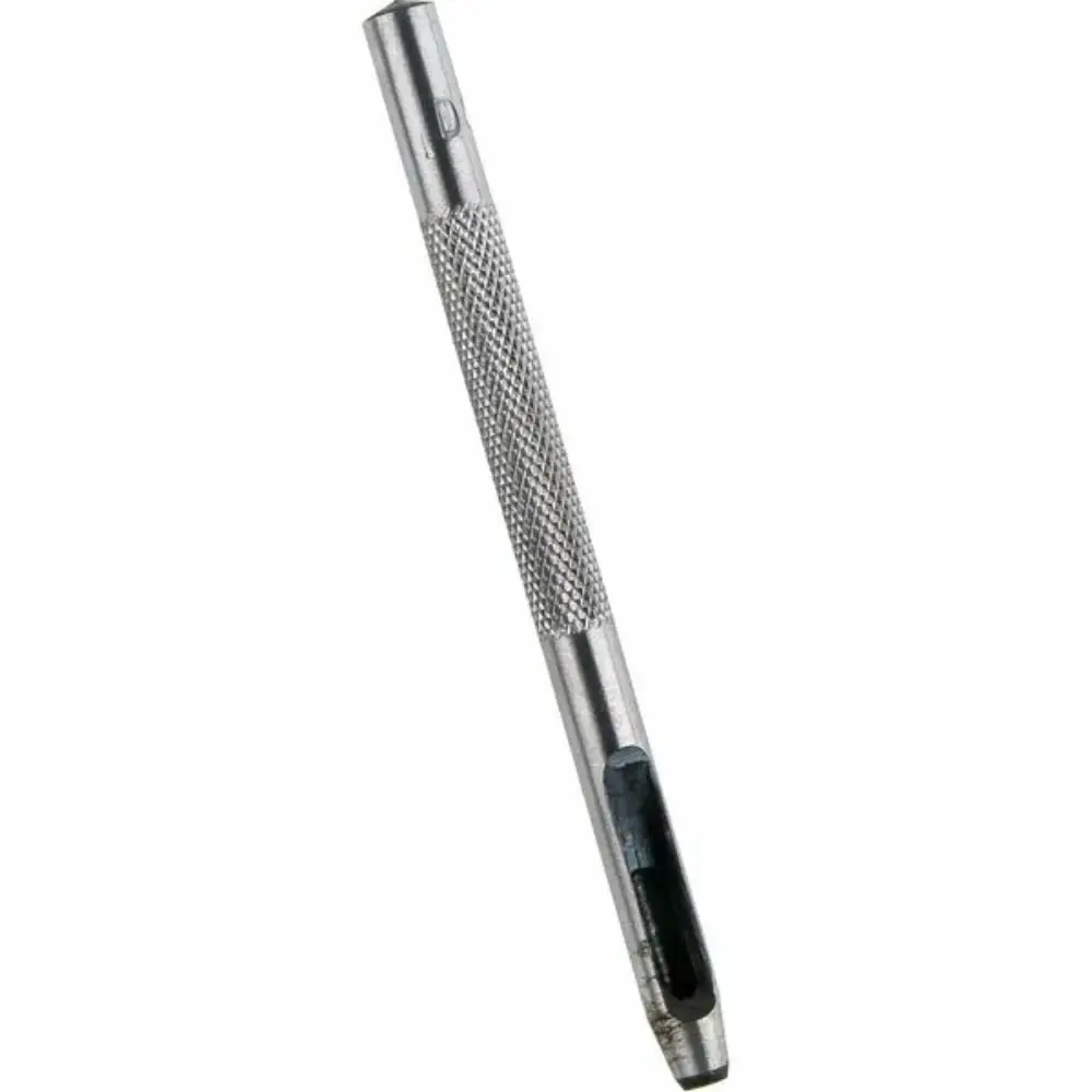 Vazador Furador Para Couro 5 mm STARFER